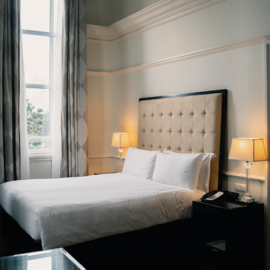 Hotelbettwaesche privat kaufen