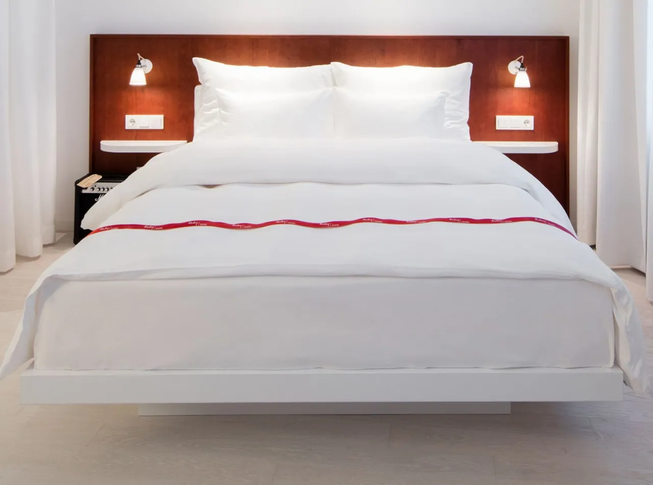 Ruby Hotelmatratze